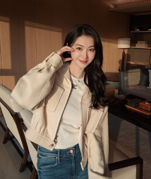 感受每一次好阳光，分享sweet老板生活时刻记录