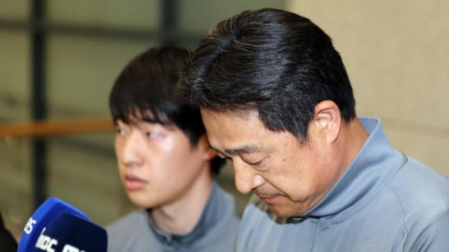 韩足晚报（2026.1.26）——失败甩锅球员，李敏成难逃众叛亲离