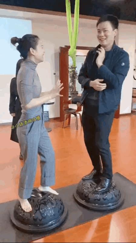 看来，男子是个好人。
我已经知道赢的秘诀了。