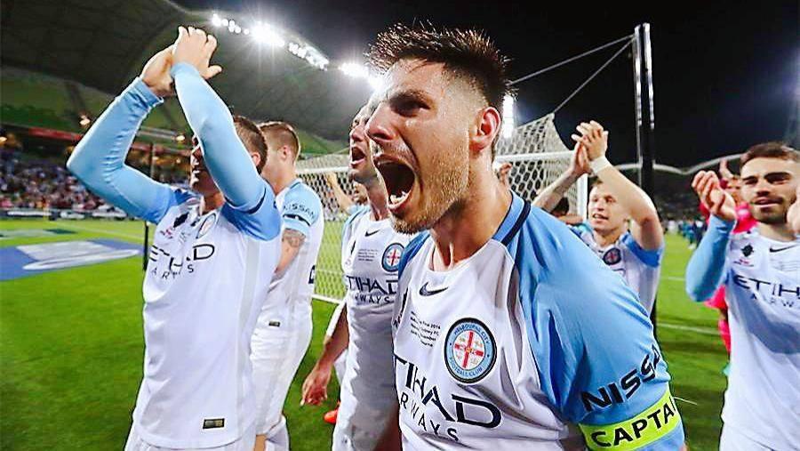 周六澳超足球赛事分析预测: 紐卡斯托VS墨尔本城 中央海岸vs悉尼FC