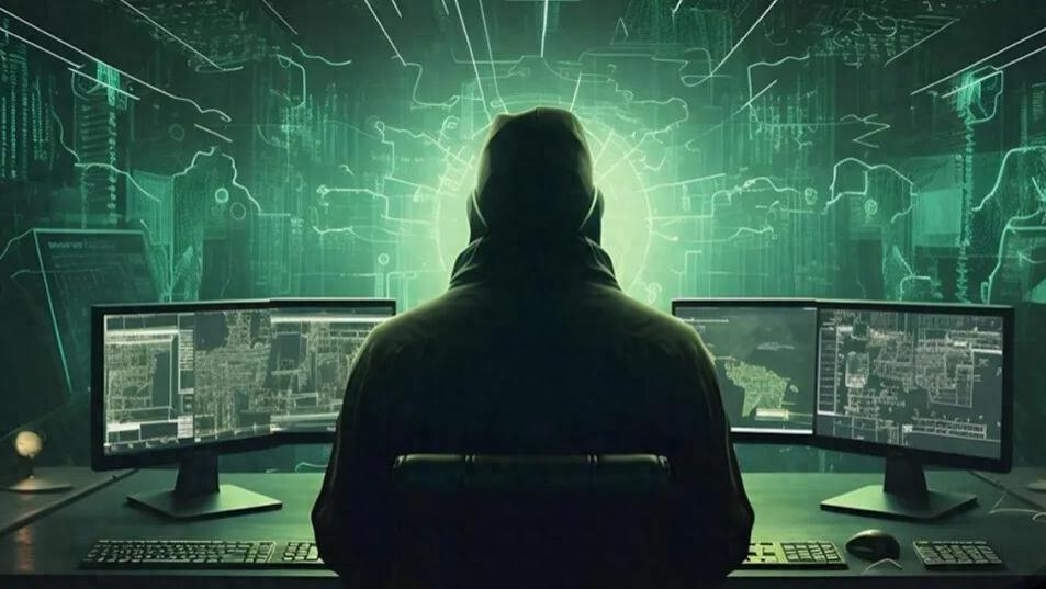 ​AI成为了「杀猪盘」的新外衣