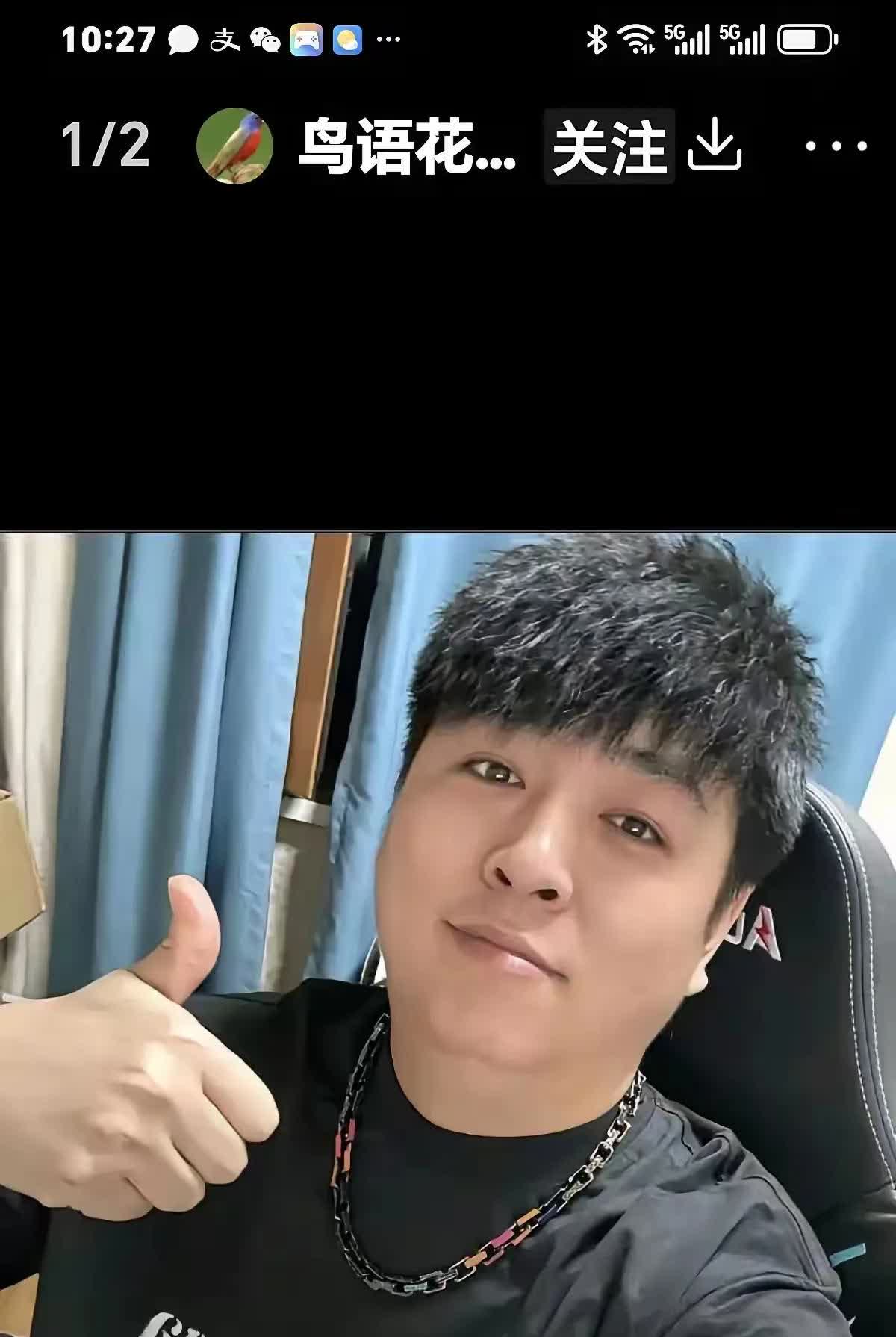 今日刷一作品，说带货主播张伦巴要退出二八了。二八事件发酵至今，张伦巴的流量仅次当