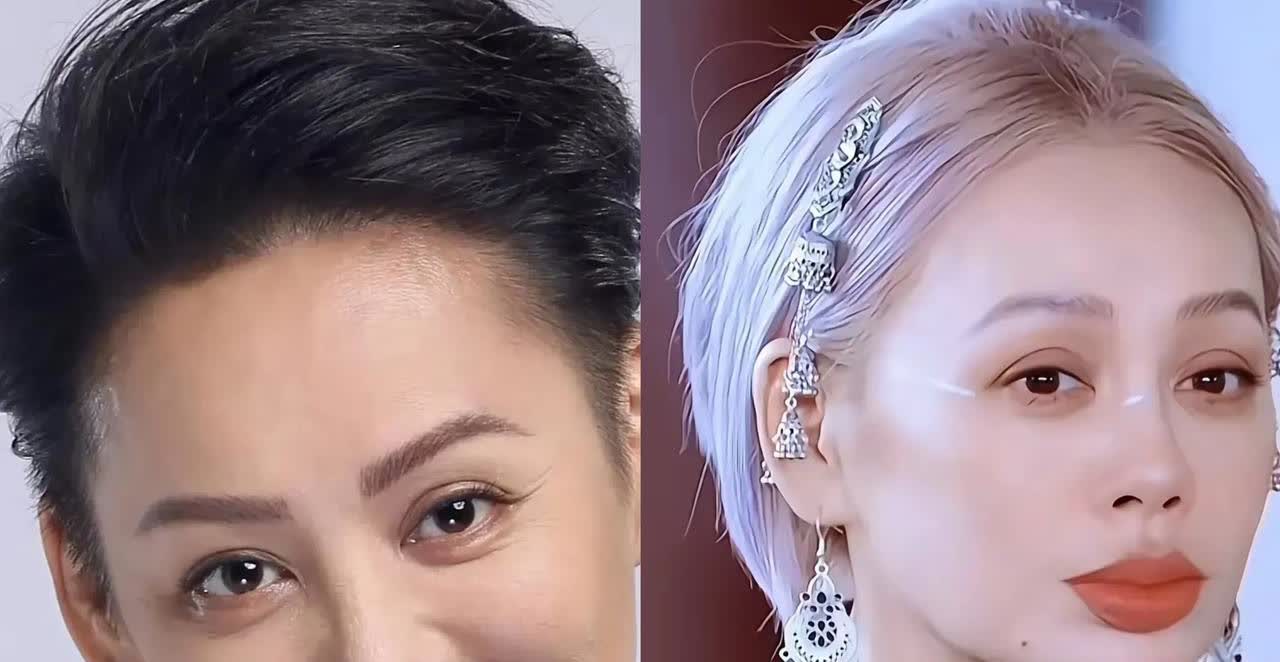 终于知道53岁的宁静为啥不结婚！
​不是没人馋她身子，
而是她有一个非常重要