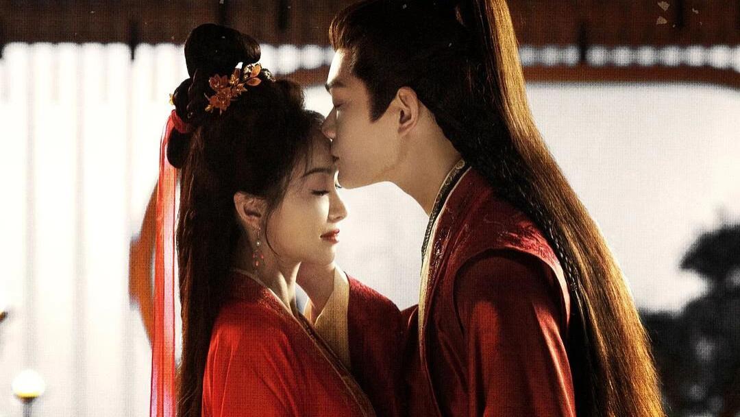 叔嫂联手拆权谋，刀里藏糖才够味