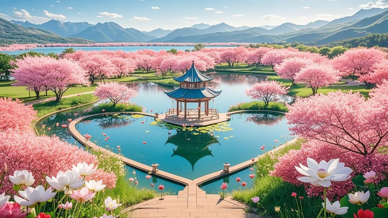 外表独立，内心却渴望被疼爱的三个星座女！