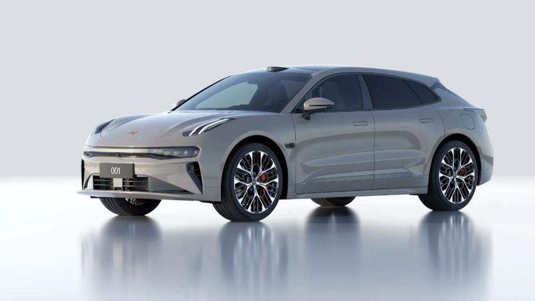 极氪001将要换代更名？官方辟谣背后藏着车主最关心的事