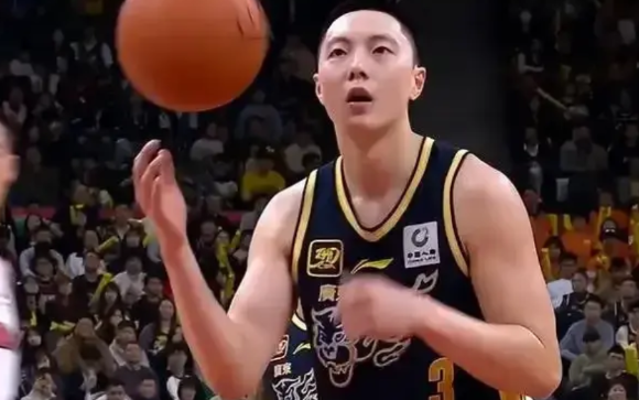 上海92:115溃败于宏远后，不得不承认三个无奈

无奈1、
仅有天赋不够夺冠，
