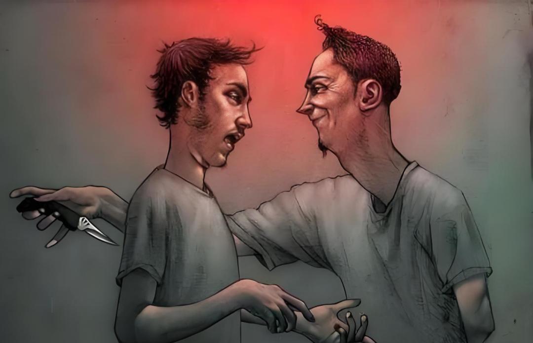 不要共情任何不是你阶层的人，当你把一个人带到不属于他的高度，他的愚昧无知会毁了很