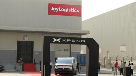 京东物流多管事，车企少分心