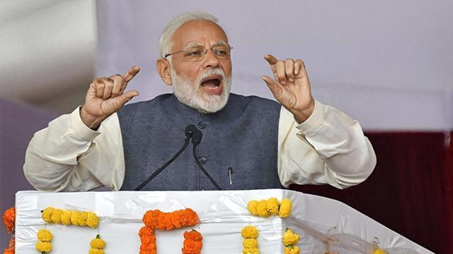 不服！停火后印度36艘战舰堵门报复，鹰击12瞄准航母死穴