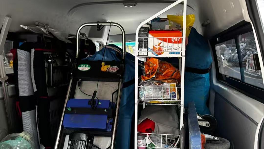 2025最新广州到长沙、衡阳、湖南跨省搬家公司排行榜