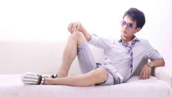 这就是爱情｜雷华锋