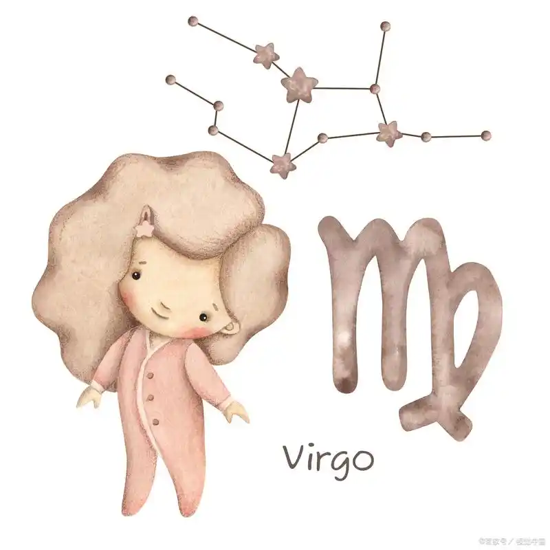 处女座和双子座这两个水星双生星座
在情感里真的超级相似
需求和状态有异曲同工之妙