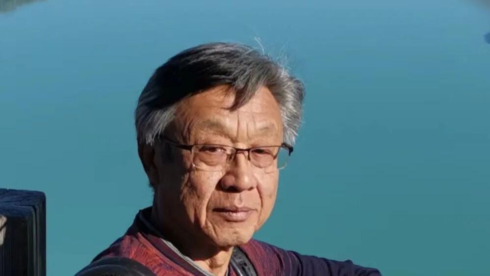 王宓  笔墨之巅——中国书画名家致敬传统展望未来