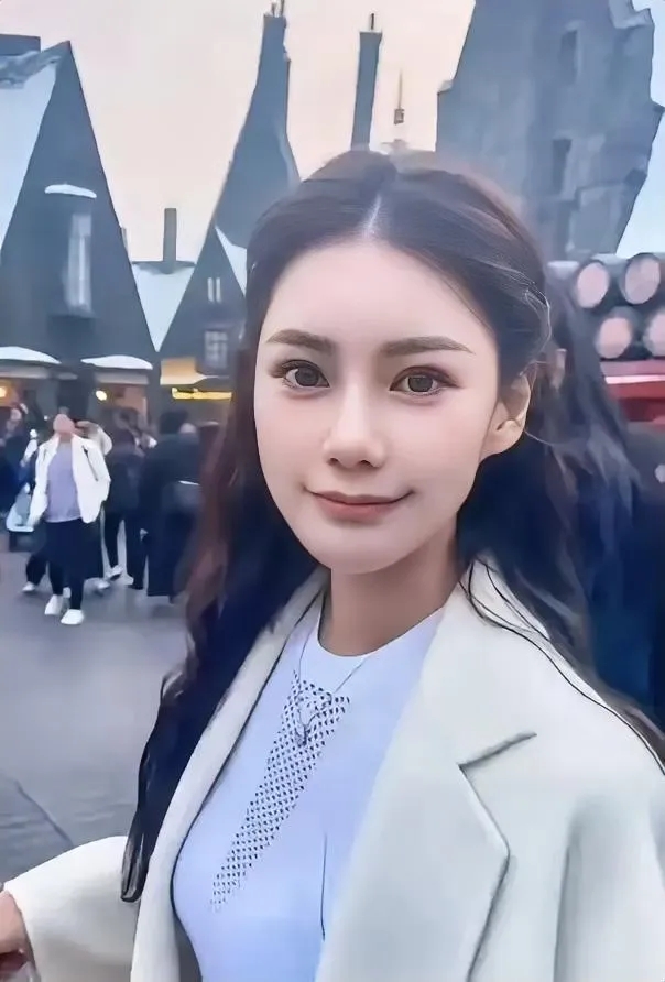 马筱梅对小玥儿和小霖霖的爱，真的太让人动容了！她为了给孩子们一个好的成长环境，直