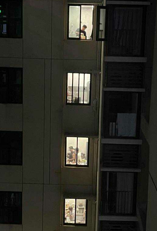 这些都是好男人啊