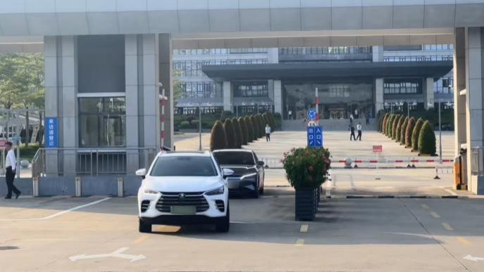 比亚迪凭产品力改写公务员汽车消费格局