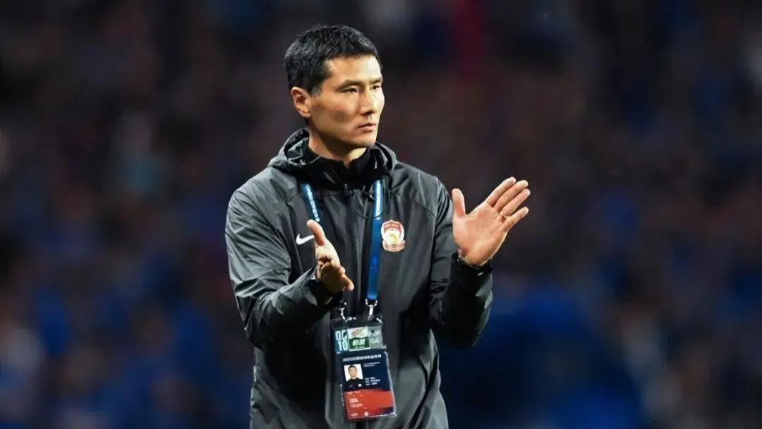 邵佳一执教国足可行？他对比李国旭有哪些优势？