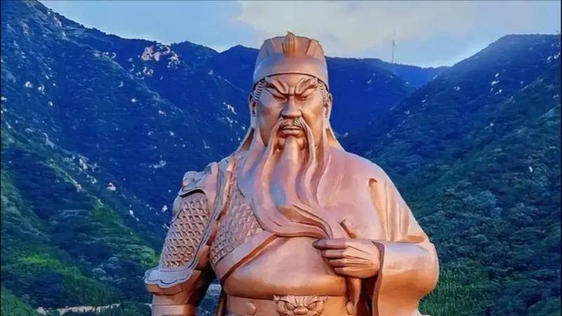 关羽身长九尺，放到如今有多高？一把23厘米的汉尺，解开关羽九尺身高的千年之谜