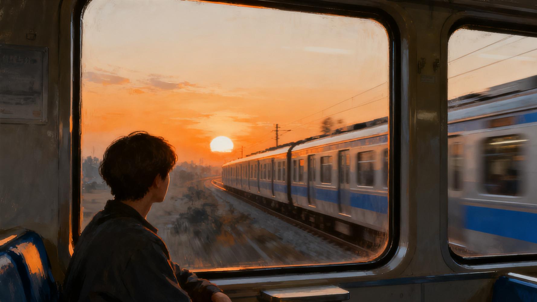 不是不爱了，只是再也聊不到一起了