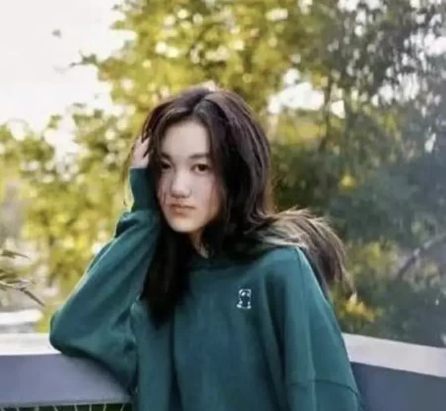 终于找到真相了！
就说李亚鹏已经惨到租房子生活了，李嫣怎么还能读百万学费的博索