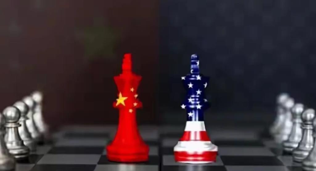特朗普果然不靠谱，英伟达停产H20芯片，金灿荣：中国市场遭抢夺

美国同意向中国