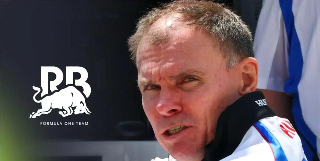 #f1# 阿兰·佩尔曼是谁，让我们认识一下小红牛车队的新领队。
霍纳被解职，梅基
