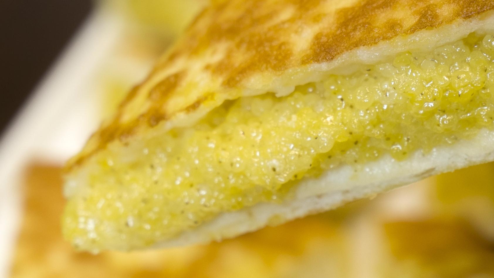 家常的甜，藏着反复回购的理由