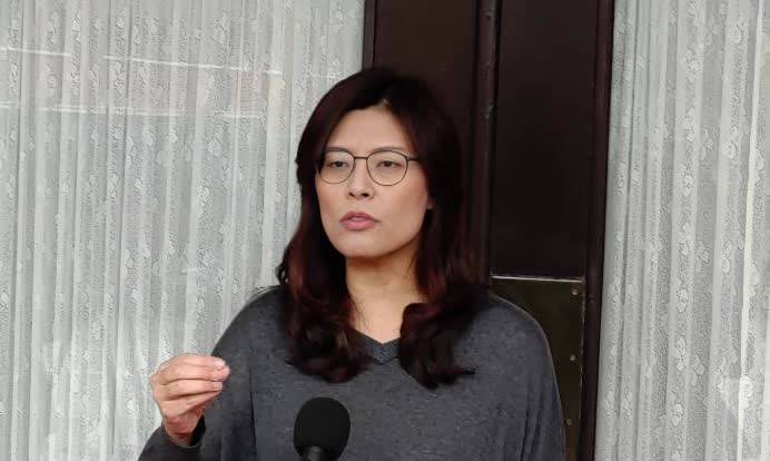 选战反转靠站台？连家力挺郑丽文，真能拉来关键票？

站台画面再好看，不如工商