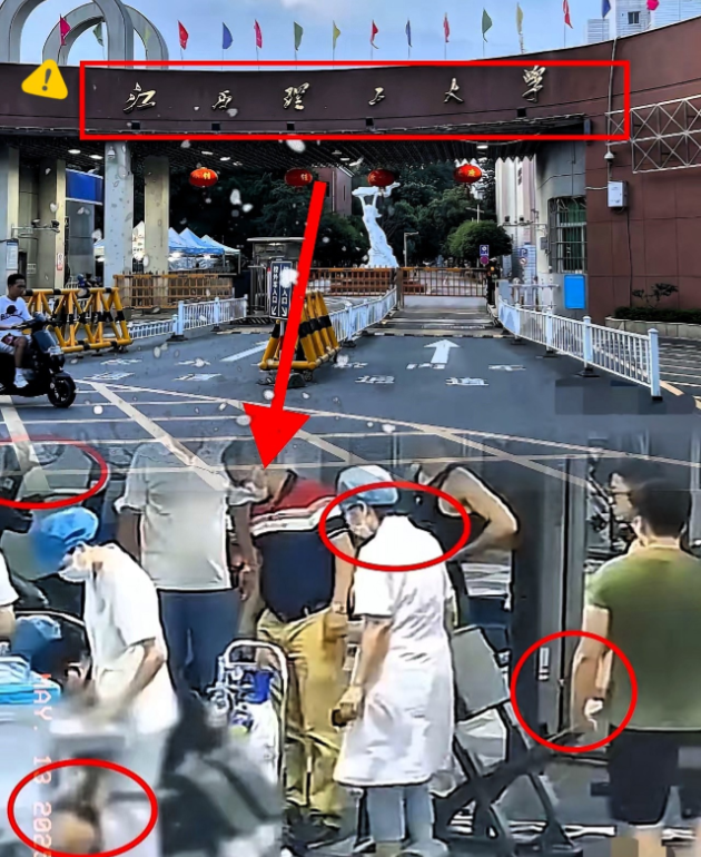 高校留学生特权该彻底退场了！
山东曾因留学生待遇争议闹得沸沸扬扬，如今江西理工新