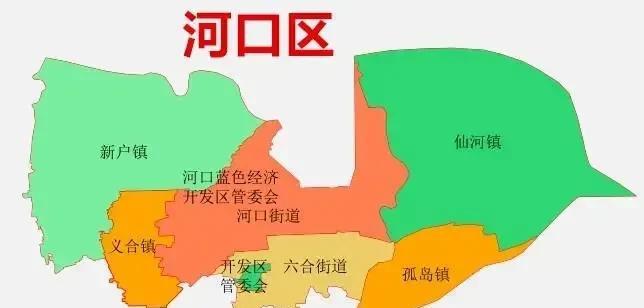 黄河携带的泥沙仍然在将陆地面积不断扩大。
山东东营有个河口区，这个地方不用谈历史