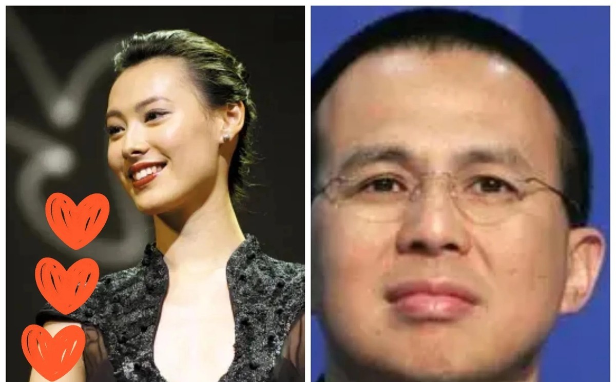 李泽楷这几日的心情应该很烦吧！

因为他前女友梁洛施曝光了新恋情，前两日媒体