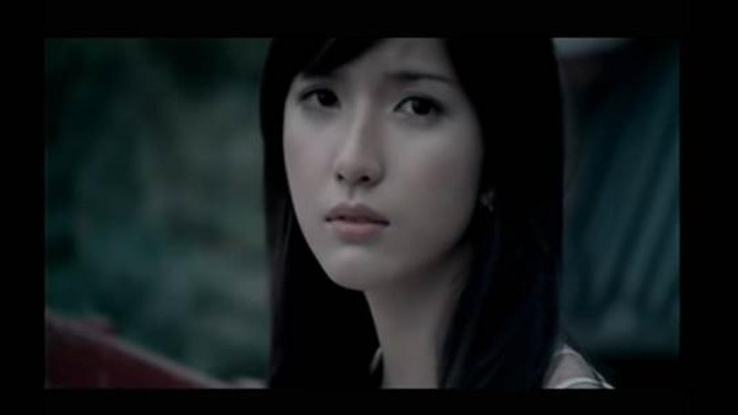 有点唏嘘，她现在竟然变成这个样子了