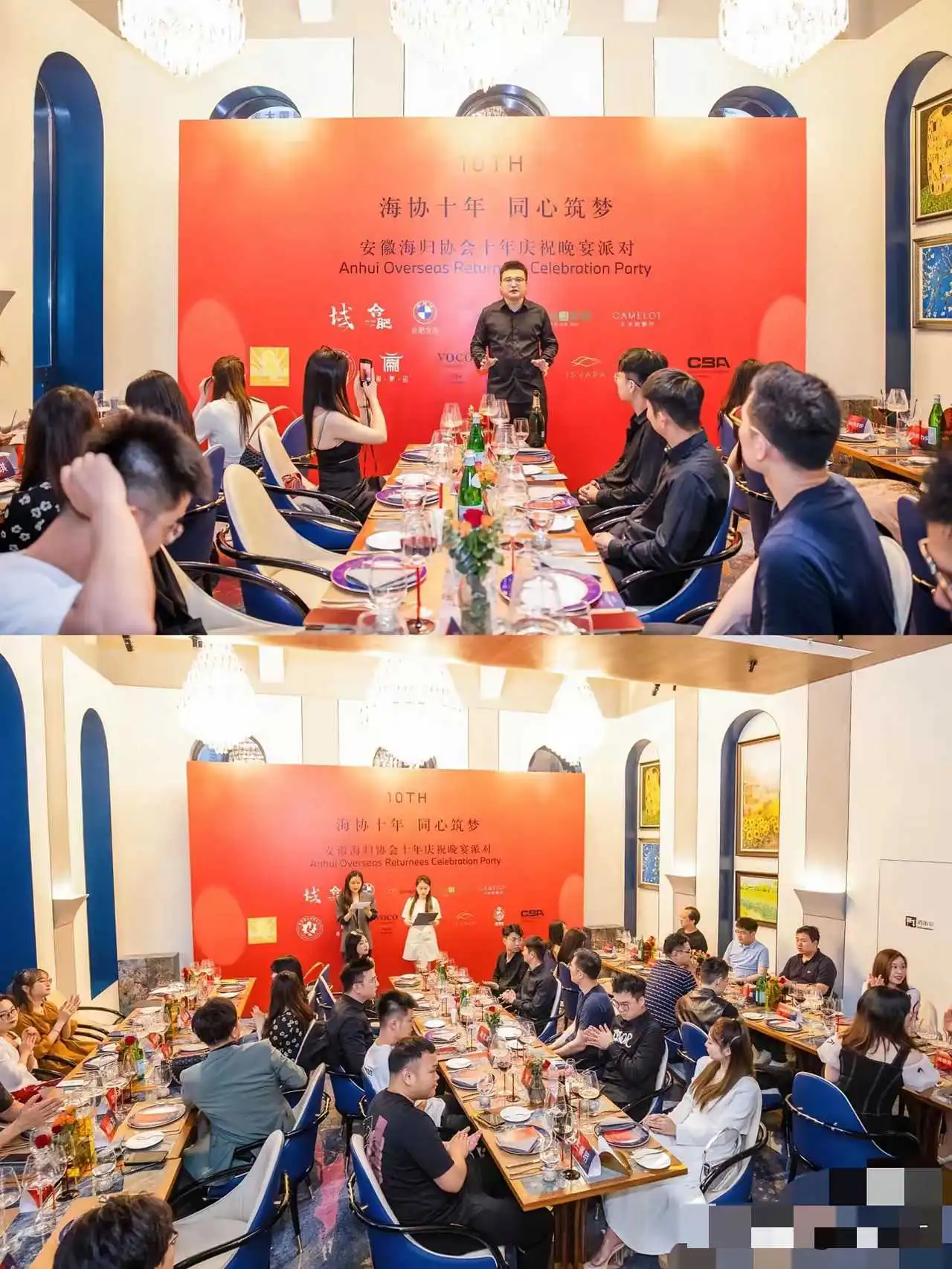 咱们的留学生属于高等华人
