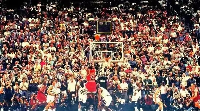 NBA常规赛首日两场对决亮点多，乔丹怎么说？杜兰特申京VS雷霆SGA三人组，东契