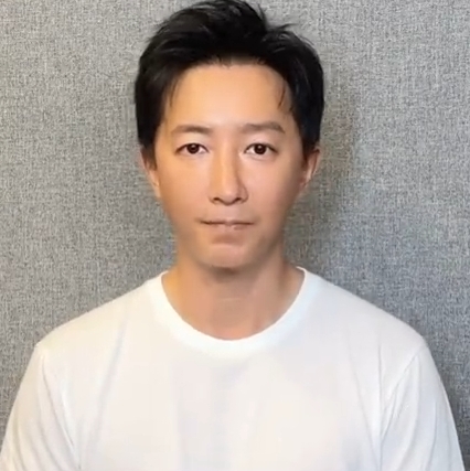 韩庚说从抗战文物中悟信仰力量，这棉胎上的红五星，就是力量的来源之一，没错。
