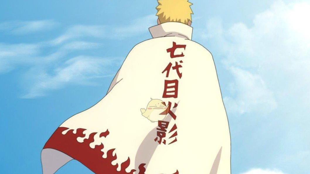 火影忍者的结局是好的，但是也有不少牺牲，谁的死是你的意难平？