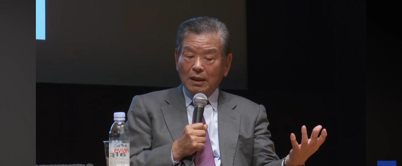 日本足球教父川渊三郎：如果亚洲有能够夺得世界杯冠军的国家，那应该就是中国。
近日