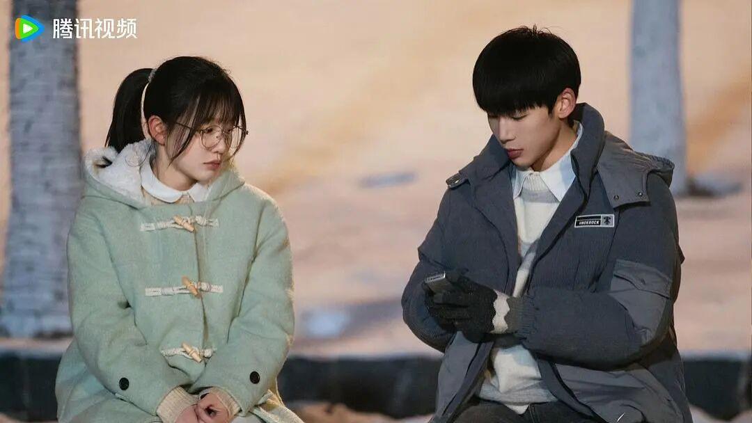 《三人行》：当过去的你和未来的你，在现在打了一架