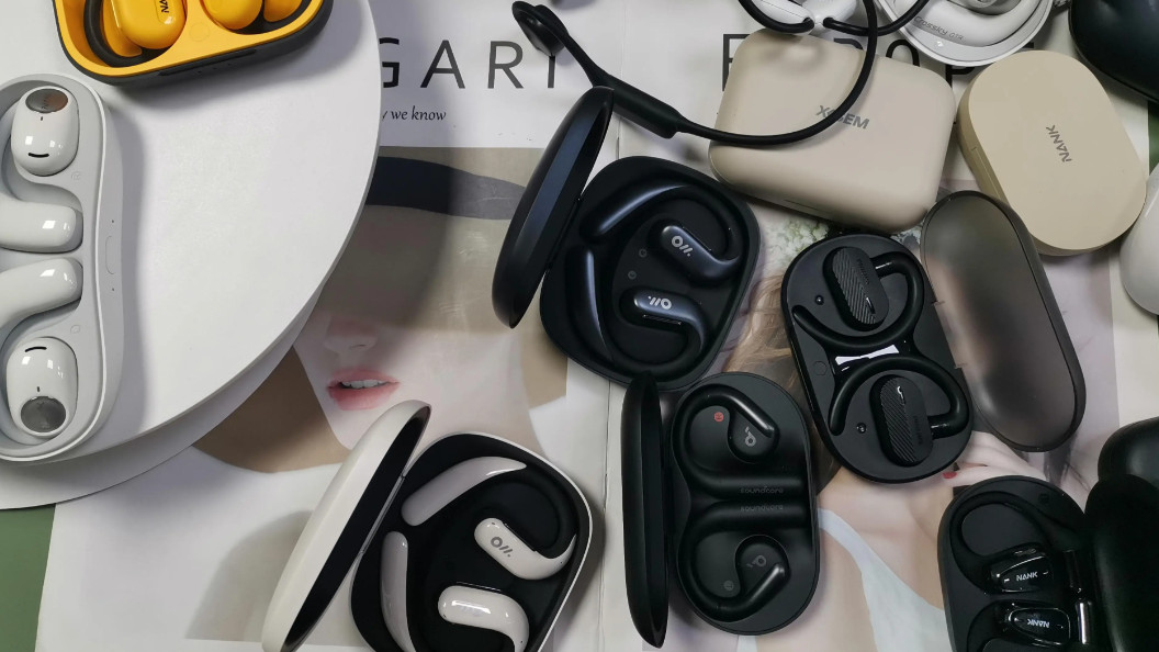 你知道买开放式耳机要知道哪几个参数吗？