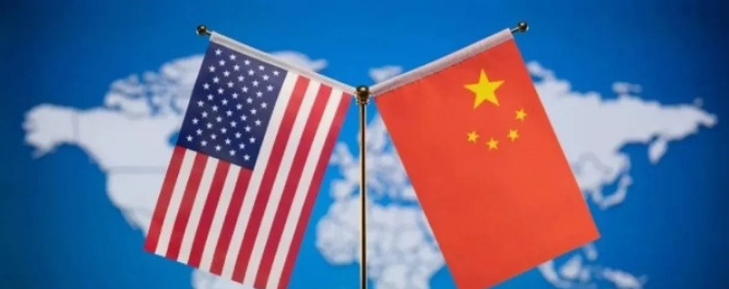 中俄联手警告 美国不敢轻举妄动











天呐！美国竟然想对伊朗下手