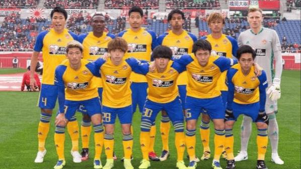 周六J2联赛足球赛事分析预测：德岛漩涡vs长崎航海 仙台七夕vs磐城FC