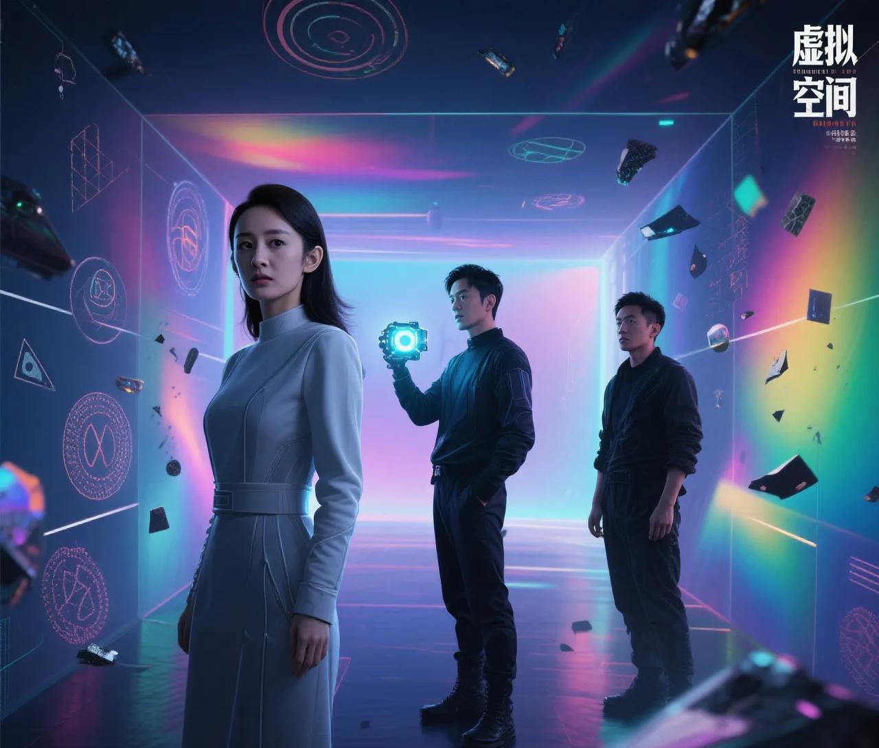赵丽颖新剧《在人间》豆瓣开分6.7，这个分数你怎么看？
近日，由赵丽颖、尹昉、张