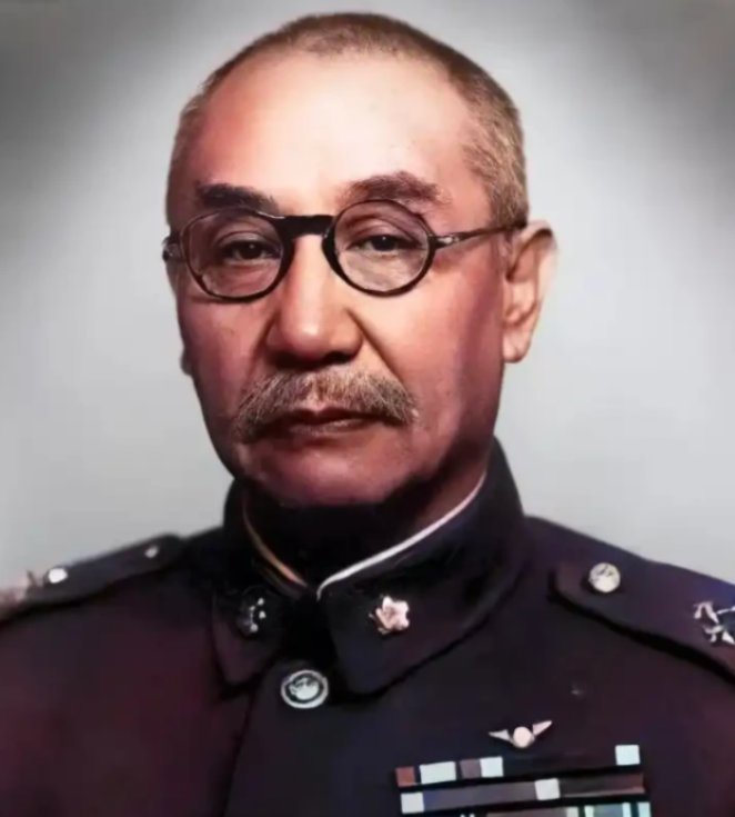 1945年10月，阎锡山下令将侍从秘书李蓼源带去荒郊外活埋。执行命令的师长犹豫了