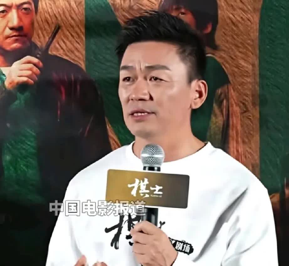 不知道大家发现没有？
王宝强有一个很大的弱点，

而这个弱点可能会一直伴随
