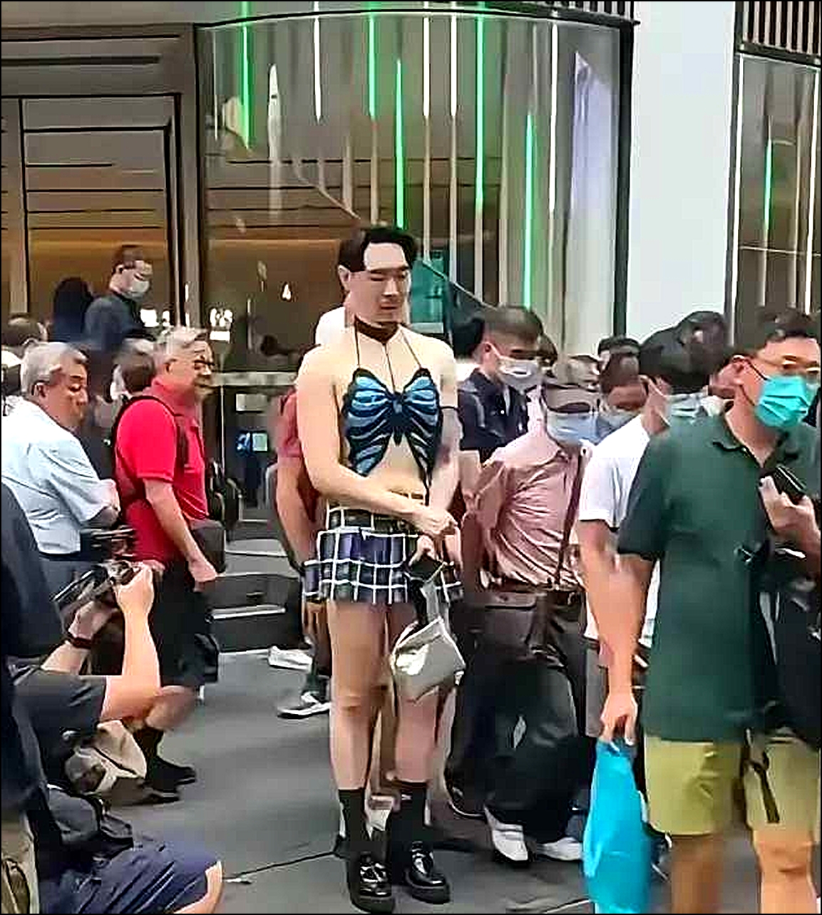 天热了，出来一趟，能赚多少？