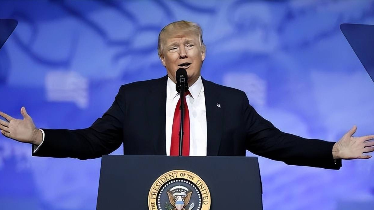 普京的豪赌遭遇“特朗普风暴”，俄乌战场迎来最危险转折！