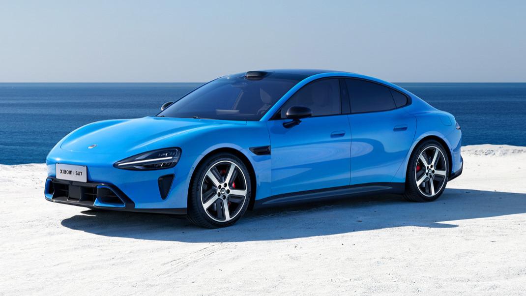 SU7停产：消费者该如何看待 电动车的过时与增值？