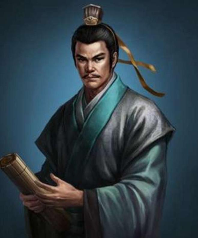 三国最神秘的谋士，戏志才到底有多牛？他若不死曹操定能一统天下
在英雄辈出的三国时