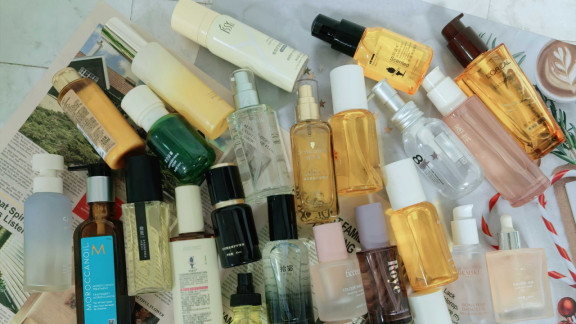 人气十强护发精油油头可用吗？口碑前十护发精油品牌！排行榜推荐